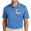 Mesh Pique Performance Polo Thumbnail