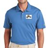 Mesh Pique Performance Polo Thumbnail