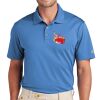 Mesh Pique Performance Polo Thumbnail