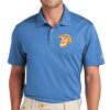 Mesh Pique Performance Polo Thumbnail