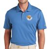 Mesh Pique Performance Polo Thumbnail