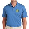 Mesh Pique Performance Polo Thumbnail