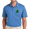 Mesh Pique Performance Polo Thumbnail