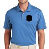 Mesh Pique Performance Polo Thumbnail