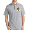 Cutter & Buck Virtue Eco Pique Recycled Mens Big and Tall Polo Thumbnail