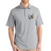 Cutter & Buck Virtue Eco Pique Recycled Mens Big and Tall Polo Thumbnail