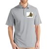 Cutter & Buck Virtue Eco Pique Recycled Mens Big and Tall Polo Thumbnail