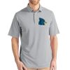 Cutter & Buck Virtue Eco Pique Recycled Mens Big and Tall Polo Thumbnail