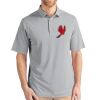 Cutter & Buck Virtue Eco Pique Recycled Mens Big and Tall Polo Thumbnail