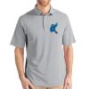 Cutter & Buck Virtue Eco Pique Recycled Mens Big and Tall Polo Thumbnail