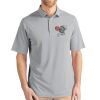 Cutter & Buck Virtue Eco Pique Recycled Mens Big and Tall Polo Thumbnail