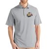 Cutter & Buck Virtue Eco Pique Recycled Mens Big and Tall Polo Thumbnail