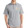 Cutter & Buck Virtue Eco Pique Recycled Mens Big and Tall Polo Thumbnail