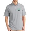 Cutter & Buck Virtue Eco Pique Recycled Mens Big and Tall Polo Thumbnail