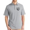 Cutter & Buck Virtue Eco Pique Recycled Mens Big and Tall Polo Thumbnail