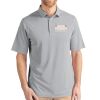 Cutter & Buck Virtue Eco Pique Recycled Mens Big and Tall Polo Thumbnail