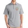 Cutter & Buck Virtue Eco Pique Recycled Mens Big and Tall Polo Thumbnail