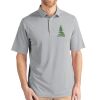 Cutter & Buck Virtue Eco Pique Recycled Mens Big and Tall Polo Thumbnail