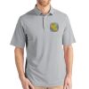 Cutter & Buck Virtue Eco Pique Recycled Mens Big and Tall Polo Thumbnail