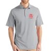 Cutter & Buck Virtue Eco Pique Recycled Mens Big and Tall Polo Thumbnail