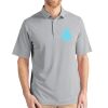 Cutter & Buck Virtue Eco Pique Recycled Mens Big and Tall Polo Thumbnail