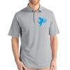 Cutter & Buck Virtue Eco Pique Recycled Mens Big and Tall Polo Thumbnail
