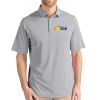 Cutter & Buck Virtue Eco Pique Recycled Mens Big and Tall Polo Thumbnail
