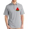 Cutter & Buck Virtue Eco Pique Recycled Mens Big and Tall Polo Thumbnail