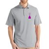 Cutter & Buck Virtue Eco Pique Recycled Mens Big and Tall Polo Thumbnail
