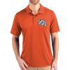 Cutter & Buck Prospect Eco Textured Stretch Recycled Mens Short Sleeve Polo Thumbnail