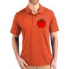 Cutter & Buck Prospect Eco Textured Stretch Recycled Mens Short Sleeve Polo Thumbnail