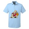 Fusion Polo Thumbnail