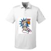 Fusion Polo Thumbnail