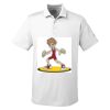 Fusion Polo Thumbnail