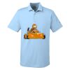 Fusion Polo Thumbnail