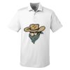 Fusion Polo Thumbnail