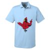 Fusion Polo Thumbnail