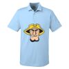 Fusion Polo Thumbnail
