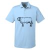 Fusion Polo Thumbnail