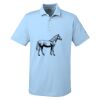 Fusion Polo Thumbnail