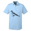 Fusion Polo Thumbnail
