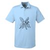 Fusion Polo Thumbnail