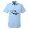 Fusion Polo Thumbnail