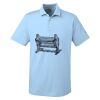 Fusion Polo Thumbnail
