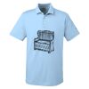 Fusion Polo Thumbnail