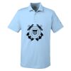 Fusion Polo Thumbnail