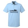 Fusion Polo Thumbnail