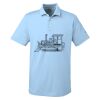 Fusion Polo Thumbnail