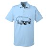 Fusion Polo Thumbnail