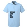 Fusion Polo Thumbnail